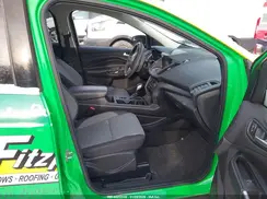 1FMCU9GD7KUA43997 2019 FORD ESCAPE