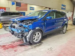 1FMCU9GD7KUA45281 2019 FORD ESCAPE
