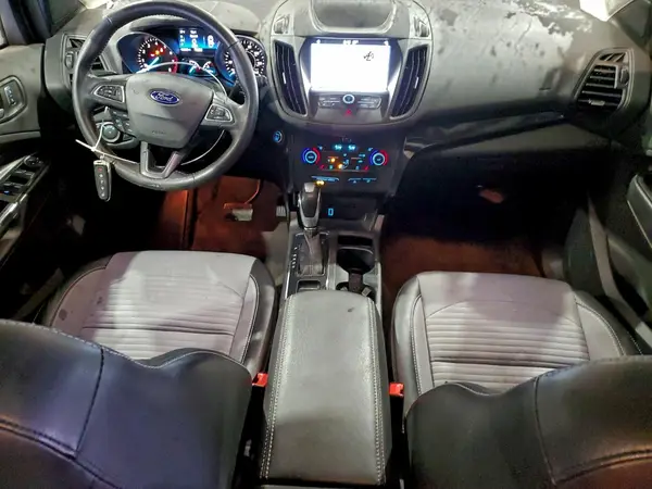 1FMCU9GD7KUA48262 2019 FORD ESCAPE - Image 8