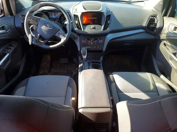 1FMCU9GD7KUA48875 2019 FORD ESCAPE - Image 8