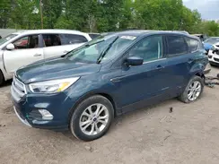 1FMCU9GD7KUA49301 2019 FORD ESCAPE
