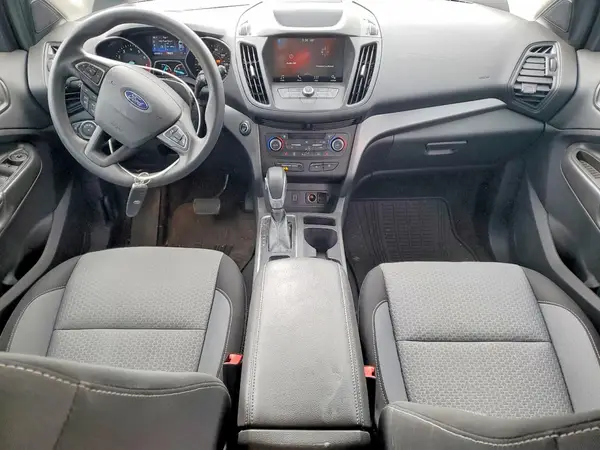 1FMCU9GD7KUA49301 2019 FORD ESCAPE - Image 8