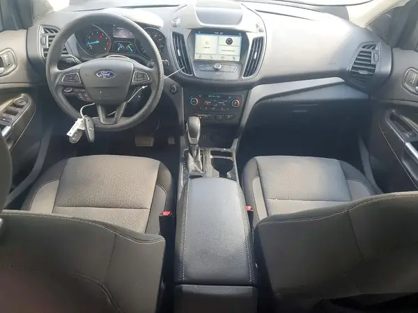 1FMCU9GD7KUA49492 2019 FORD ESCAPE - Image 8