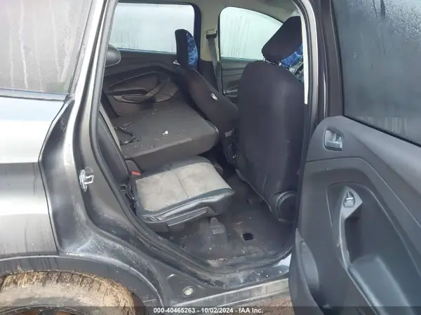 1FMCU9GD7KUA50061 2019 FORD ESCAPE - Image 8