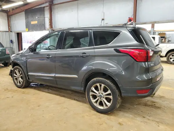1FMCU9GD7KUA52392 2019 FORD ESCAPE - Image 2