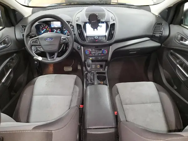 1FMCU9GD7KUA52392 2019 FORD ESCAPE - Image 8
