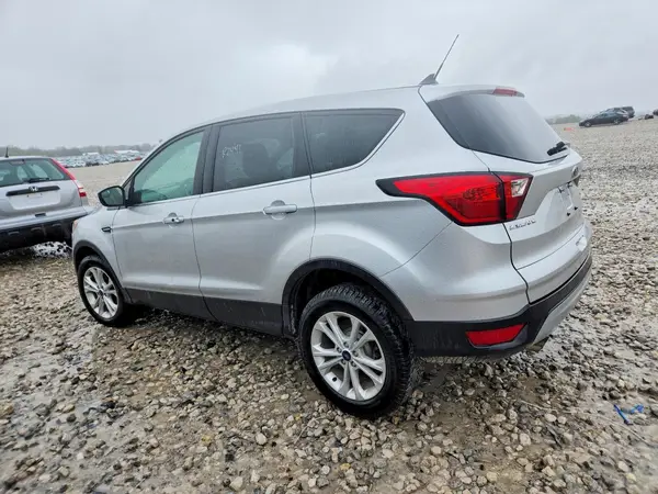 1FMCU9GD7KUA53204 2019 FORD ESCAPE - Image 2