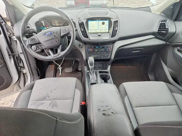 1FMCU9GD7KUA53204 2019 FORD ESCAPE - Image 8
