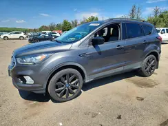 1FMCU9GD7KUA57463 2019 FORD ESCAPE