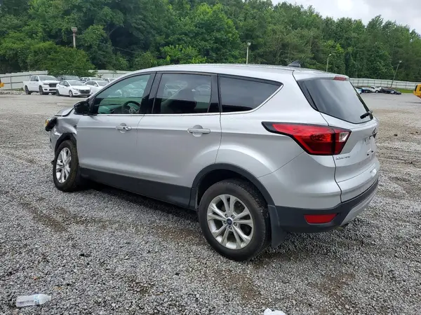 1FMCU9GD7KUA57835 2019 FORD ESCAPE - Image 2