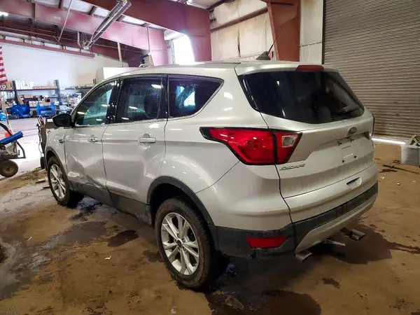 1FMCU9GD7KUA62193 2019 FORD ESCAPE - Image 2