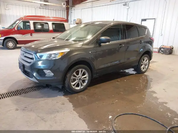 1FMCU9GD7KUA63294 2019 FORD ESCAPE - Image 2