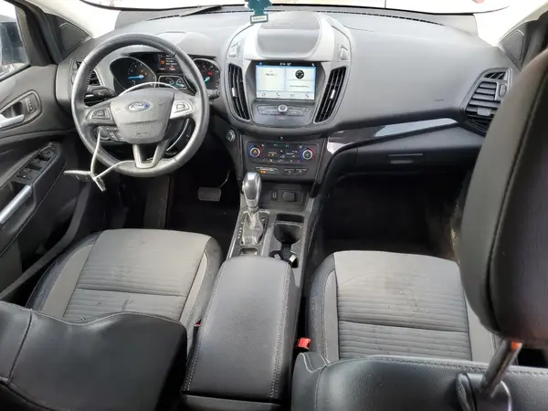 1FMCU9GD7KUA64610 2019 FORD ESCAPE - Image 8