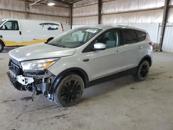 1FMCU9GD7KUA64929 2019 FORD ESCAPE - Image 1
