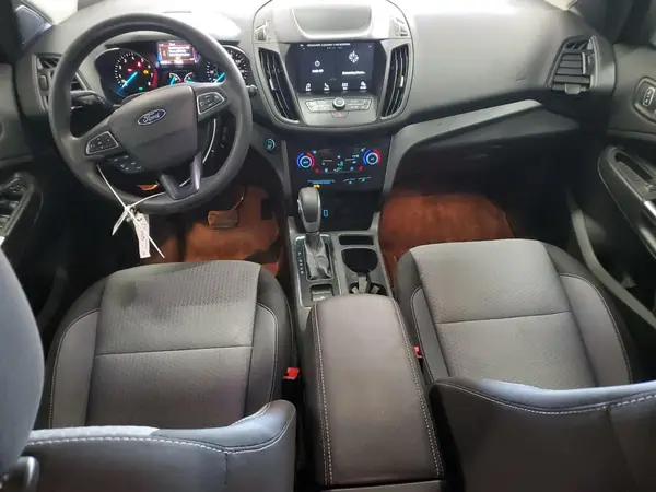 1FMCU9GD7KUA64929 2019 FORD ESCAPE - Image 8
