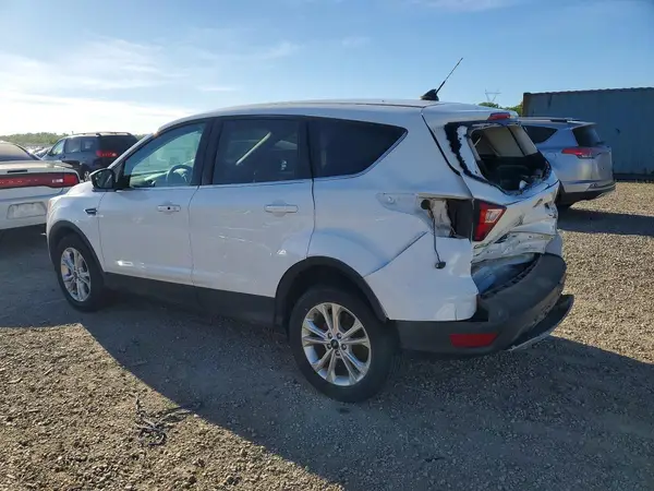 1FMCU9GD7KUA65255 2019 FORD ESCAPE - Image 2