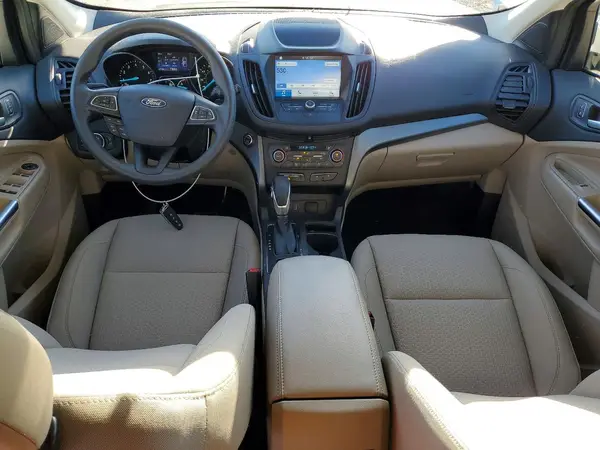 1FMCU9GD7KUA65255 2019 FORD ESCAPE - Image 8
