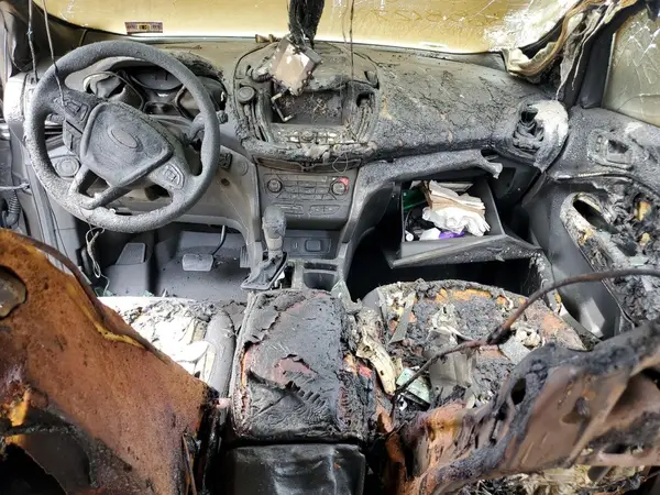 1FMCU9GD7KUA66924 2019 FORD ESCAPE - Image 8