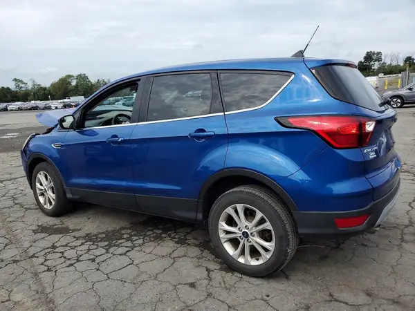 1FMCU9GD7KUA67071 2019 FORD ESCAPE - Image 2