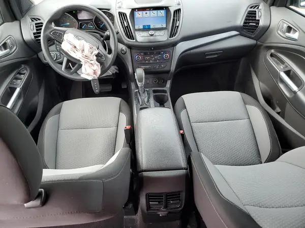1FMCU9GD7KUA67071 2019 FORD ESCAPE - Image 8