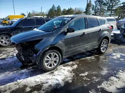 1FMCU9GD7KUA70388 2019 FORD ESCAPE