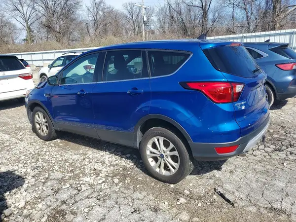 1FMCU9GD7KUA71332 2019 FORD ESCAPE - Image 2