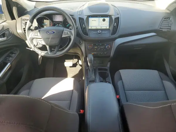 1FMCU9GD7KUA71332 2019 FORD ESCAPE - Image 8