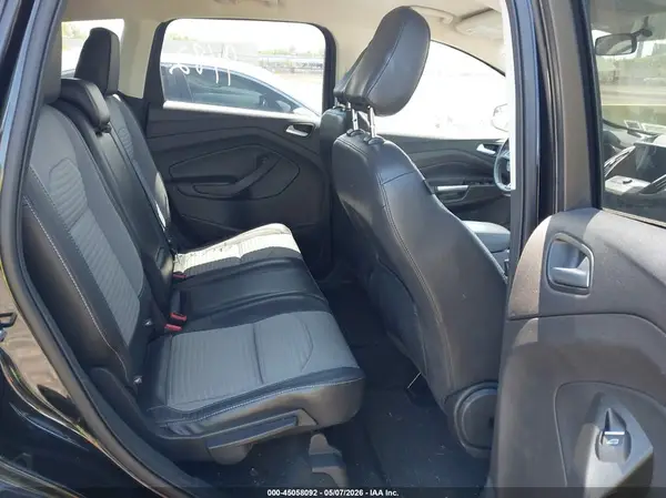 1FMCU9GD7KUA73565 2019 FORD ESCAPE - Image 8