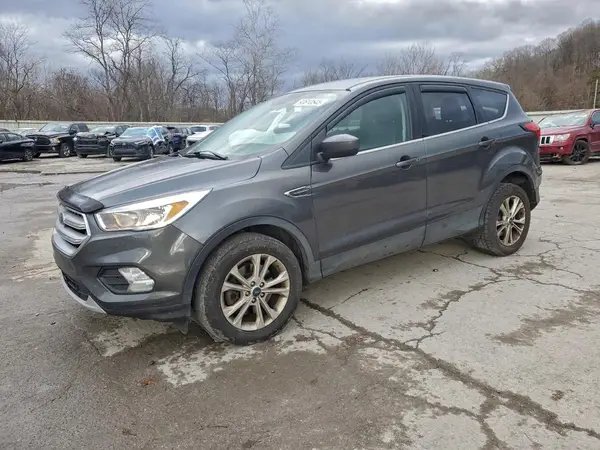 1FMCU9GD7KUA76353 2019 FORD ESCAPE - Image 1