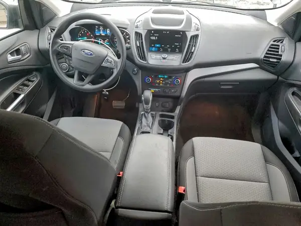 1FMCU9GD7KUA76353 2019 FORD ESCAPE - Image 8