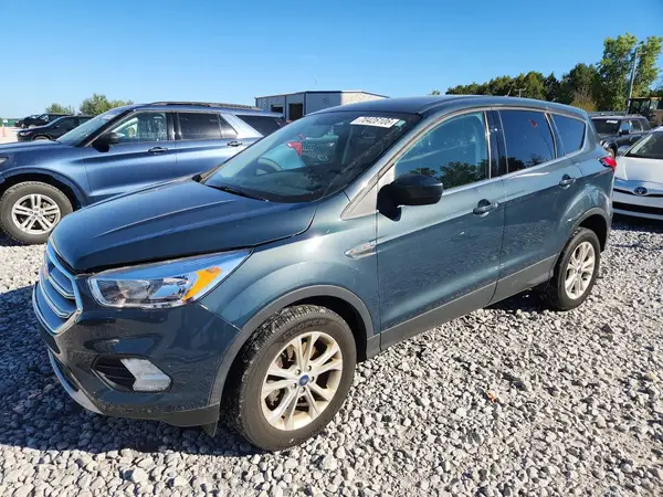 1FMCU9GD7KUA78023 2019 FORD ESCAPE - Image 1