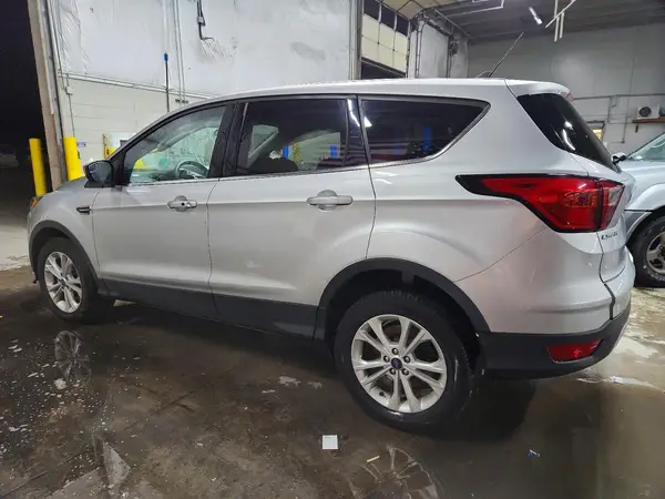 1FMCU9GD7KUA78071 2019 FORD ESCAPE - Image 2