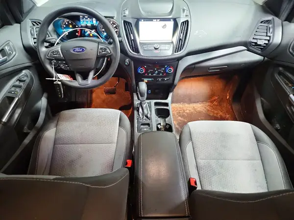 1FMCU9GD7KUA78071 2019 FORD ESCAPE - Image 8
