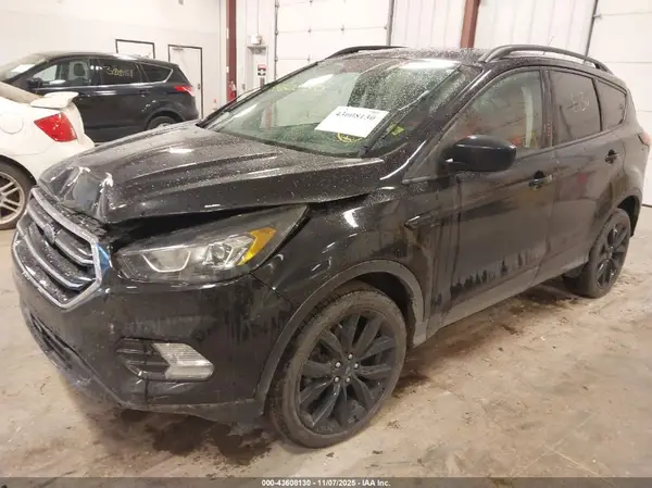 1FMCU9GD7KUA78670 2019 FORD ESCAPE - Image 2
