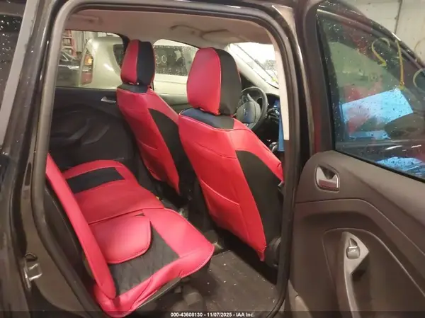 1FMCU9GD7KUA78670 2019 FORD ESCAPE - Image 8