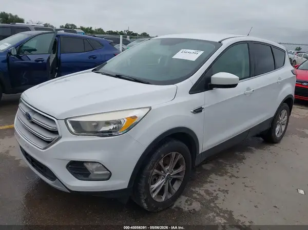 1FMCU9GD7KUA81438 2019 FORD ESCAPE - Image 2
