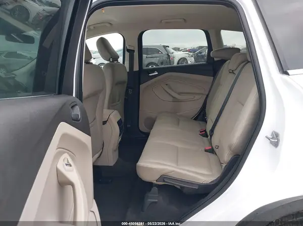 1FMCU9GD7KUA81438 2019 FORD ESCAPE - Image 8