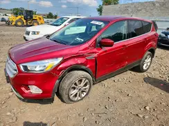 1FMCU9GD7KUA84033 2019 FORD ESCAPE