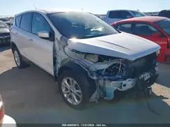 1FMCU9GD7KUA85134 2019 FORD ESCAPE