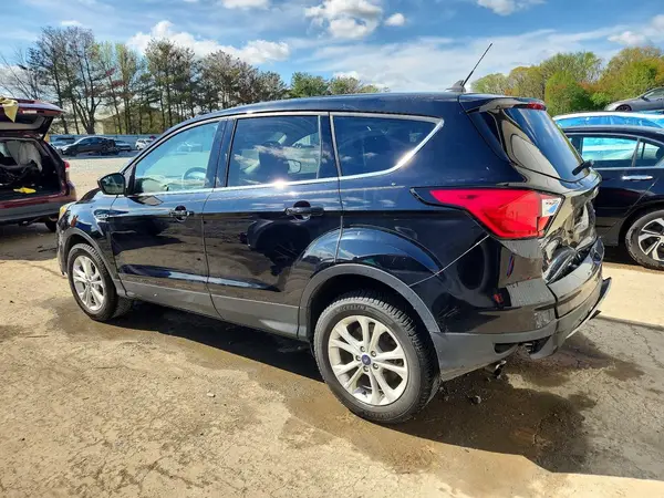 1FMCU9GD7KUA85716 2019 FORD ESCAPE - Image 2