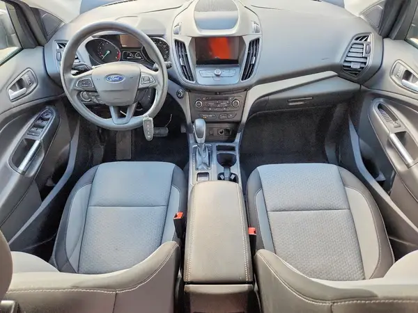 1FMCU9GD7KUA85716 2019 FORD ESCAPE - Image 8