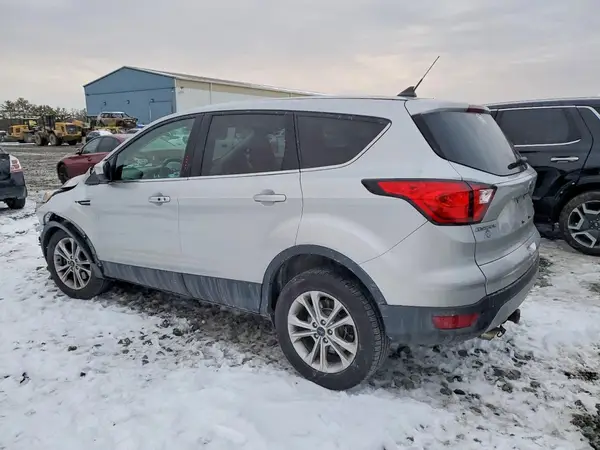 1FMCU9GD7KUA85747 2019 FORD ESCAPE - Image 2