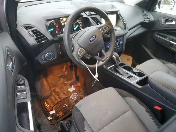 1FMCU9GD7KUA85747 2019 FORD ESCAPE - Image 8