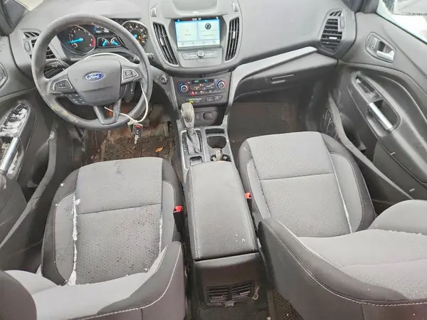 1FMCU9GD7KUA86087 2019 FORD ESCAPE - Image 8