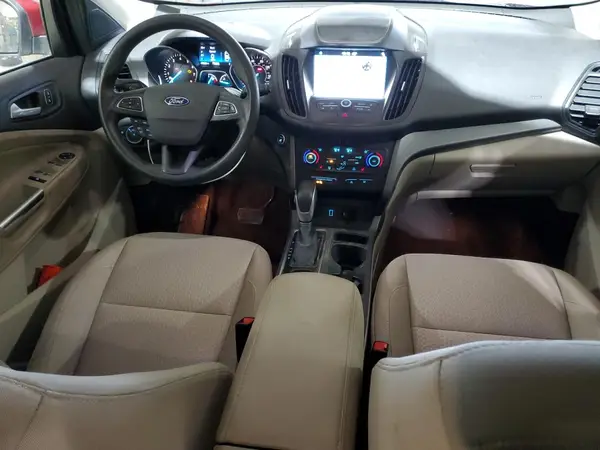 1FMCU9GD7KUA91628 2019 FORD ESCAPE - Image 8