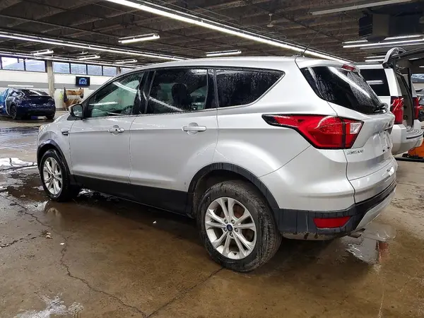 1FMCU9GD7KUA92116 2019 FORD ESCAPE - Image 2