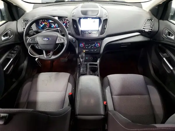 1FMCU9GD7KUA92116 2019 FORD ESCAPE - Image 8