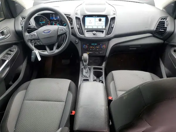1FMCU9GD7KUA93444 2019 FORD ESCAPE - Image 8