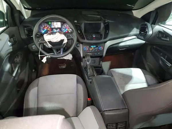 1FMCU9GD7KUA93668 2019 FORD ESCAPE - Image 8