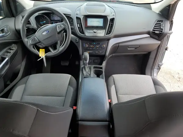 1FMCU9GD7KUA96683 2019 FORD ESCAPE - Image 8